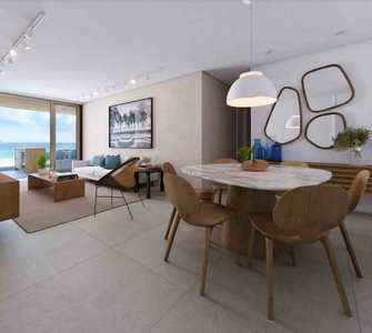Apartamento em Barra da Tijuca, Rio de Janeiro/RJ de 137m² 3 quartos à venda por R$ 3.321.207,00