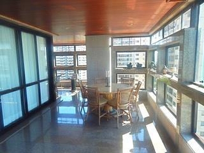 Apartamento em Barra da Tijuca, Rio de Janeiro/RJ de 247m² 4 quartos à venda por R$ 2.679.000,00