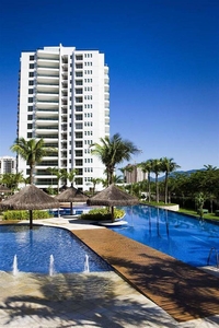 Apartamento em Barra da Tijuca, Rio de Janeiro/RJ de 248m² 4 quartos à venda por R$ 3.499.000,00