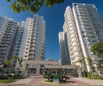 Apartamento em Barra da Tijuca, Rio de Janeiro/RJ de 301m² 4 quartos à venda por R$ 3.999.000,00