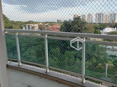 Apartamento em Barra da Tijuca, Rio de Janeiro/RJ de 66m² 2 quartos para locação R$ 3.500,00/mes
