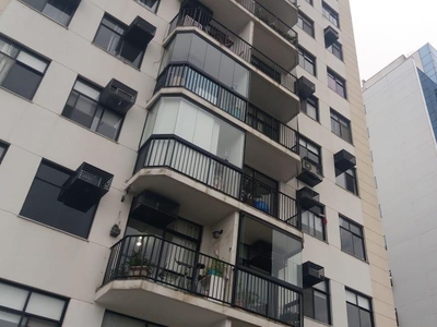 Apartamento em Barra da Tijuca, Rio de Janeiro/RJ de 67m² 3 quartos à venda por R$ 449.000,00