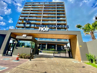 Apartamento em Barra da Tijuca, Rio de Janeiro/RJ de 68m² 2 quartos à venda por R$ 749.000,00