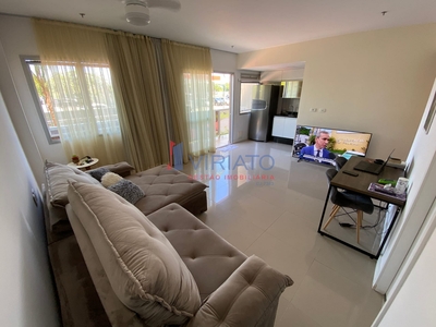 Apartamento em Barra da Tijuca, Rio de Janeiro/RJ de 71m² 1 quartos à venda por R$ 579.000,00