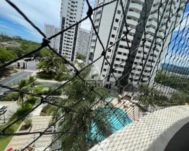 Apartamento em Barra da Tijuca, Rio de Janeiro/RJ de 79m² 3 quartos à venda por R$ 609.000,00
