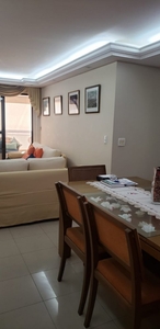 Apartamento em Barra da Tijuca, Rio de Janeiro/RJ de 90m² 3 quartos à venda por R$ 749.000,00