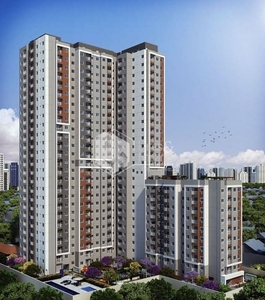 Apartamento em Barra Funda, São Paulo/SP de 42m² 2 quartos à venda por R$ 307.500,00