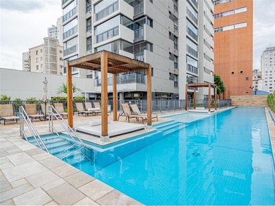 Apartamento em Barra Funda, São Paulo/SP de 70m² 2 quartos à venda por R$ 798.000,00