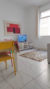 Apartamento em Barra, Salvador/BA de 45m² 1 quartos à venda por R$ 269.000,00