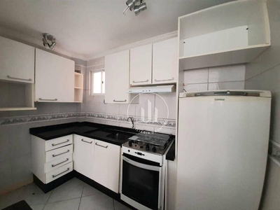 Apartamento em Barreiros, São José/SC de 53m² 2 quartos à venda por R$ 224.000,00