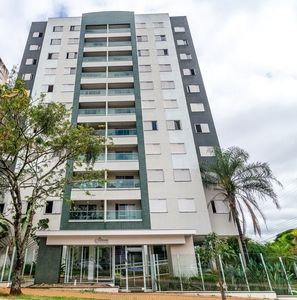 Apartamento em Bela Suiça, Londrina/PR de 10m² 3 quartos à venda por R$ 649.000,00