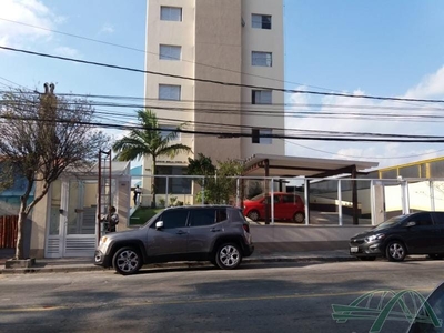 Apartamento em Bela Vista, Osasco/SP de 70m² 2 quartos à venda por R$ 381.000,00