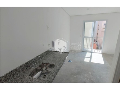 Apartamento em Bela Vista, São Paulo/SP de 18m² 1 quartos à venda por R$ 259.000,00