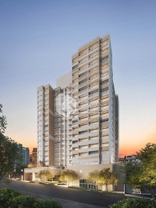 Apartamento em Bela Vista, São Paulo/SP de 36m² 1 quartos à venda por R$ 551.180,00