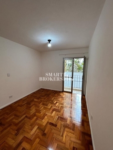 Apartamento em Bela Vista, São Paulo/SP de 39m² 1 quartos para locação R$ 1.550,00/mes