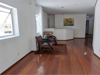 Apartamento em Bela Vista, São Paulo/SP de 39m² 1 quartos para locação R$ 1.700,00/mes