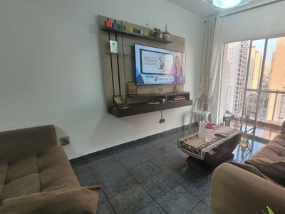 Apartamento em Belenzinho, São Paulo/SP de 80m² 2 quartos à venda por R$ 569.000,00