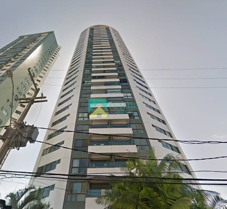 Apartamento em Boa Viagem, Recife/PE de 137m² 4 quartos à venda por R$ 1.749.000,00