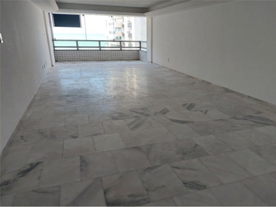 Apartamento em Boa Viagem, Recife/PE de 180m² 5 quartos à venda por R$ 1.487.000,00