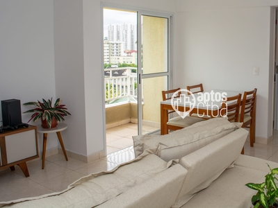 Apartamento em Boa Vista, Curitiba/PR de 60m² 2 quartos à venda por R$ 398.500,00