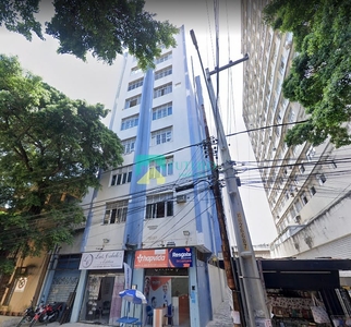 Apartamento em Boa Vista, Recife/PE de 55m² 2 quartos à venda por R$ 149.000,00