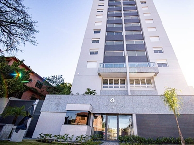 Apartamento em Bom Jesus, Porto Alegre/RS de 69m² 2 quartos à venda por R$ 549.000,00