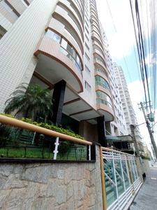 Apartamento em Boqueirão, Praia Grande/SP de 63m² 1 quartos à venda por R$ 348.999,99