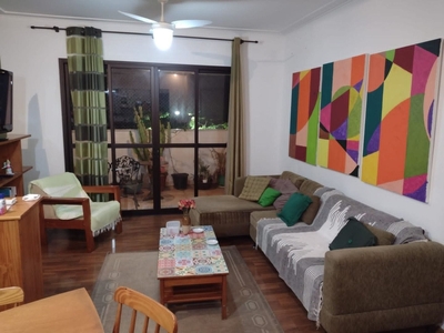 Apartamento em Bosque dos Eucaliptos, São José dos Campos/SP de 121m² 4 quartos à venda por R$ 679.000,00