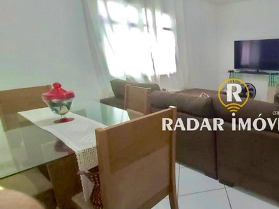 Apartamento em Braga, Cabo Frio/RJ de 115m² 3 quartos à venda por R$ 419.000,00