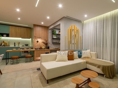 Apartamento em Butantã, São Paulo/SP de 0m² 2 quartos à venda por R$ 583.729,00