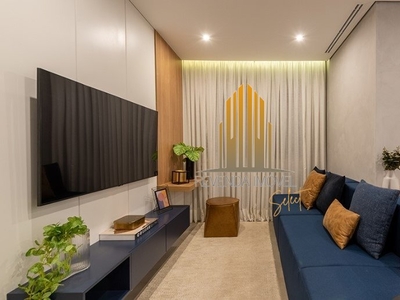 Apartamento em Butantã, São Paulo/SP de 0m² 3 quartos à venda por R$ 729.191,00
