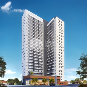 Apartamento em Butantã, São Paulo/SP de 29m² 1 quartos à venda por R$ 321.740,00