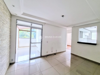 Apartamento em Cabral, Contagem/MG de 60m² 2 quartos à venda por R$ 279.000,00