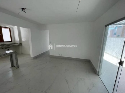 Apartamento em Cabral, Contagem/MG de 94m² 2 quartos à venda por R$ 494.000,00