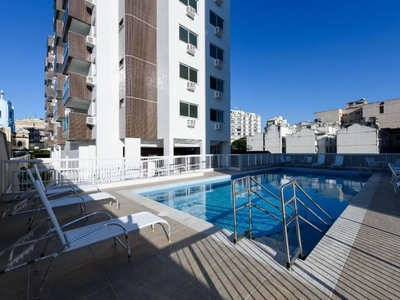 Apartamento em Cachambi, Rio de Janeiro/RJ de 94m² 4 quartos à venda por R$ 840.064,00