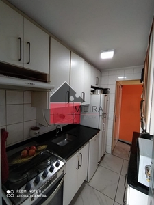 Apartamento em Cambuci, São Paulo/SP de 85m² 2 quartos à venda por R$ 544.000,00