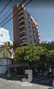 Apartamento em Cambuí, Campinas/SP de 180m² 3 quartos à venda por R$ 1.499.000,00