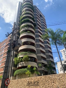 Apartamento em Cambuí, Campinas/SP de 280m² 4 quartos à venda por R$ 1.949.000,00