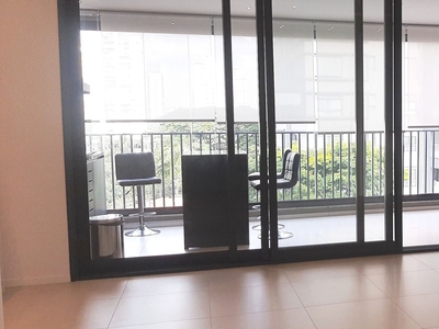 Apartamento em Campo Belo, São Paulo/SP de 125m² 3 quartos à venda por R$ 2.699.000,00