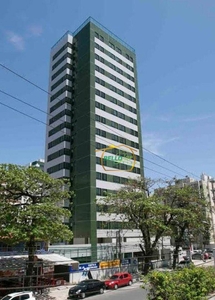 Apartamento em Candeias, Jaboatão dos Guararapes/PE de 51m² 2 quartos à venda por R$ 379.000,00