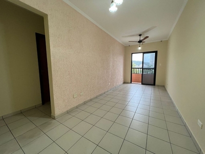 Apartamento em Canto do Forte, Praia Grande/SP de 49m² 1 quartos à venda por R$ 224.000,00