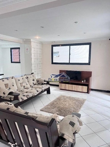 Apartamento em Canto do Forte, Praia Grande/SP de 71m² 2 quartos à venda por R$ 518.900,00
