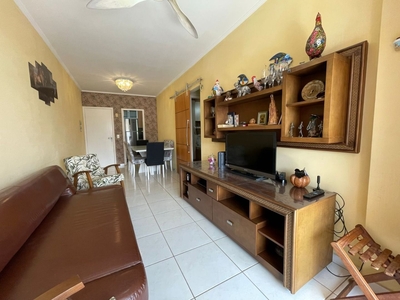Apartamento em Canto do Forte, Praia Grande/SP de 73m² 2 quartos à venda por R$ 419.000,00