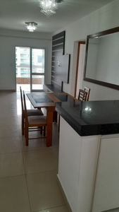 Apartamento em Canto do Forte, Praia Grande/SP de 83m² 2 quartos à venda por R$ 688.000,00