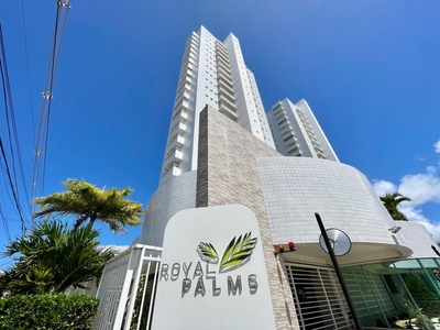 Apartamento em Capim Macio, Natal/RN de 141m² 3 quartos à venda por R$ 986.000,00