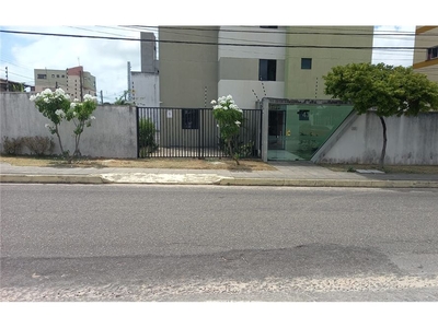 Apartamento em Capim Macio, Natal/RN de 39m² 1 quartos para locação R$ 1.300,00/mes