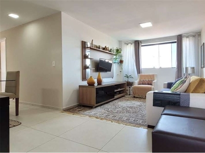 Apartamento em Capim Macio, Natal/RN de 55m² 2 quartos à venda por R$ 234.000,00
