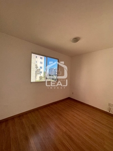 Apartamento em Capão Redondo, São Paulo/SP de 38m² 2 quartos para locação R$ 1.100,00/mes