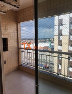Apartamento em Castanheira, Belém/PA de 10m² 2 quartos à venda por R$ 419.000,00