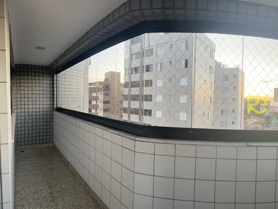 Apartamento em Castelo, Belo Horizonte/MG de 120m² 3 quartos à venda por R$ 889.000,00